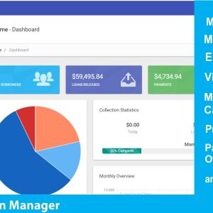 Ultimate Loan Manager 3.0