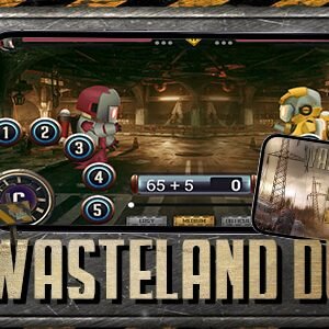 Wasteland Duel