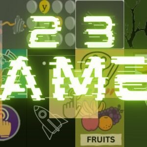 23 HTML5  GAMES - CONSTRUCT 3