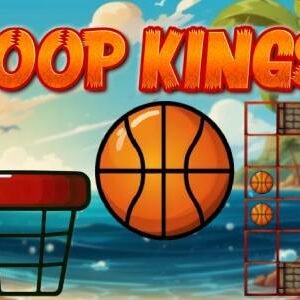 Hoop Kings