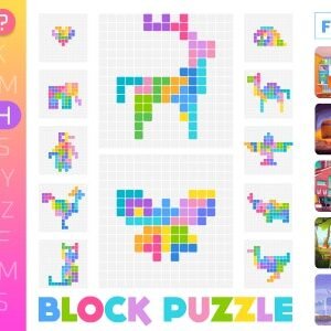 3 Premium Games in 1 - Pack 4 HTML5, Construct 3