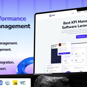 ZaiKPI - KPI (Key Performance Indicator) Management SAAS Addon.