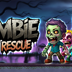 Zombie City Rescue