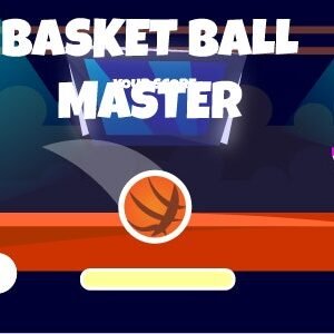 Basketball Master