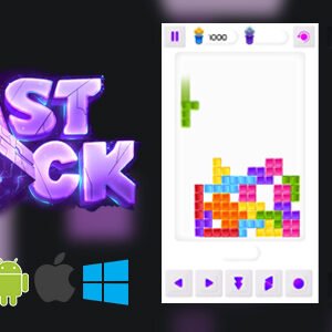 Last Block ( Construct 3)