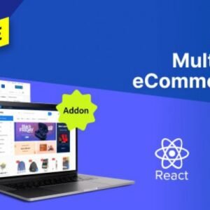 6Valley - React Website for Multi-Vendor or Single Vendor eCommerce