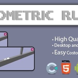 Isometric Run