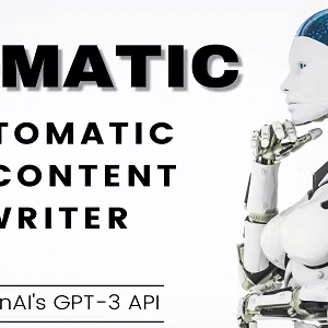 Aiomatic - AI Content Writer, Editor, ChatBot & AI Toolkit 2.3.8