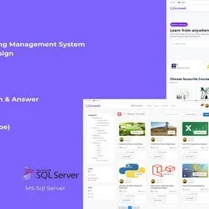 Academix LMS - Learning Management System 1.1