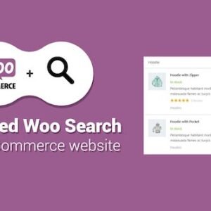 Advanced Search Plugin Pro for WooCommerce 2.90