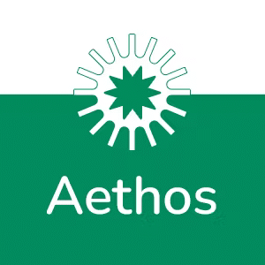 Aethos - Creative Agency and Portfolio Theme