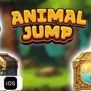 Animal Jump - HTML5 Construct3 Game
