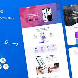 Appside - App Landing Platform  2.0.1