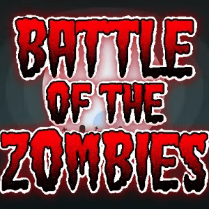 Battle of the Zombies - Html5 Game