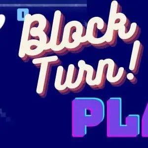 Block Turn - HTML5 - AdMob - Capx