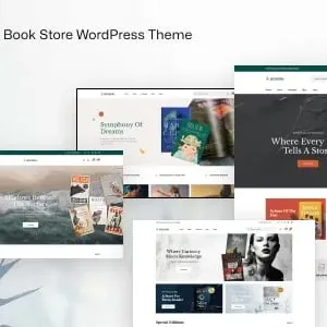 Boosin â€“ Book Store WordPress Theme 1.0.2