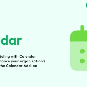 Calendar â€“ Dash SaaS Add-on 3.4