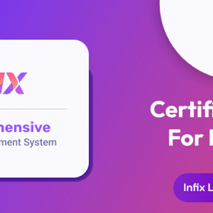 CertificatePro add-on | Infix LMS Laravel Learning Management System