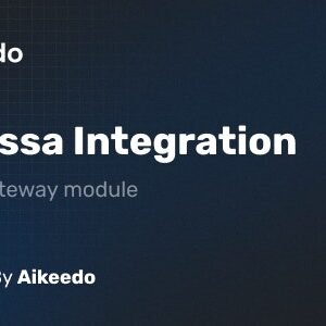 YooKassa / YooMoney Payment Gateway - Aikeedo Plugin 3.0.1