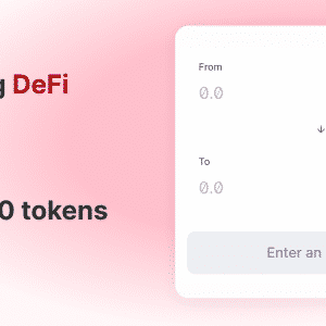 DeFinance - Ethereum DeFi plugin for WordPress 2.1.1