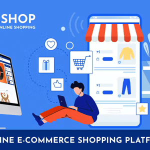 DealShop - Online Ecommerce Shopping Platform 3.0
