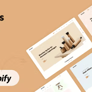 Demus - Clean, Versatile, Responsive Shopify Theme