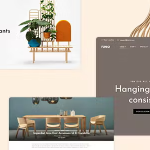 Funio Premium Responsive Magento 2