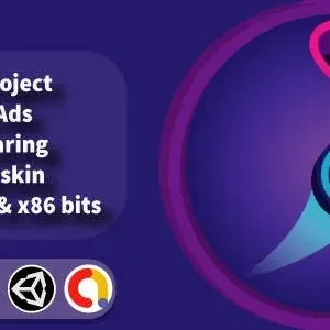 Hit The Hole 3D - Unity Game Template + Admob + Gdpr