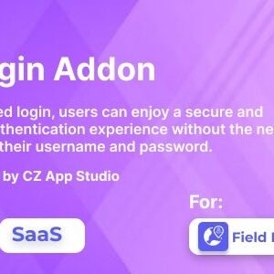 UID Login For Field Manager SaaS | .NET