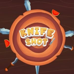 Knife Shot - HTML5 Game (Phaser 3)