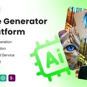 Imgurai - AI Image Generator (SAAS) 1.7