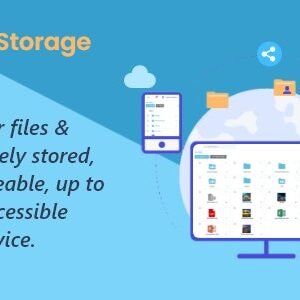 File Manager and Cloud Storage 2.3