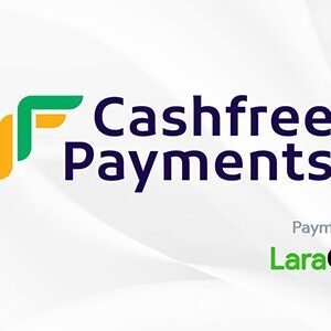 Cashfree Payment Gateway Plugin 2.2.3 LaraClassifier and JobClass
