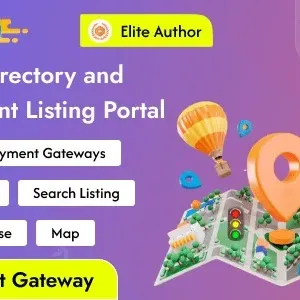 Listplace - A Complete Local Business Directory Listing Platform 4.0