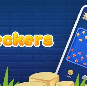 Checkers - Multiplayer Online Android