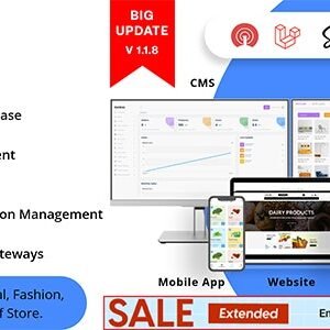 Namal â€“ 5 in 1 Ionic Delivery Solution with POS for Single  Multiple Location Business Brand 1.1.9