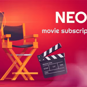 Neoflex Movie Subscription Portal Cms 2.6