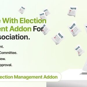 Zaialumni - Committee With Election Management Addon For Alumni Association.