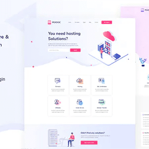 Pexdoc - Knowledgebase Customer Support  Helpdesk Ticketing CMS 1.0.6