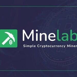 MineLab - Cloud Crypto Mining Platform 3.3