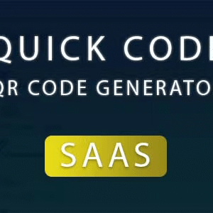 Quick Code - QR Code Generator SAAS 1.15.4