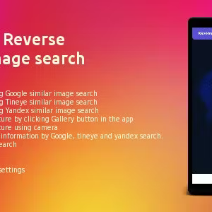 Reverse Image Search