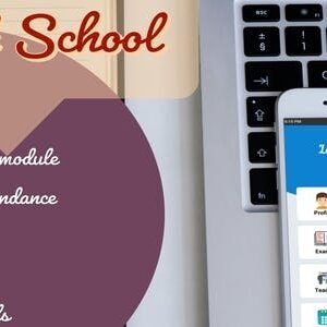 School Management System