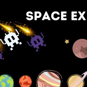 Space Shooter - EX - HTML5