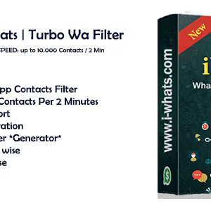 Super Turbo Whatsapp Filter V7.6
