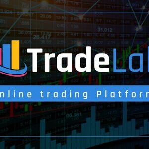 TradeLab - Online Trading Platform 3.1