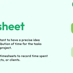 Timesheet â€“ Dash SaaS Add-on 3.3