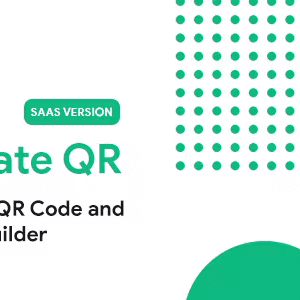 UltimateQR – Advanced QR Code + Barcode Generator – SAAS – PHP Script 2.0.3 [Extended License]