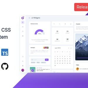 Tairo - Multipurpose Nuxt Tailwind CSS Dashboard System