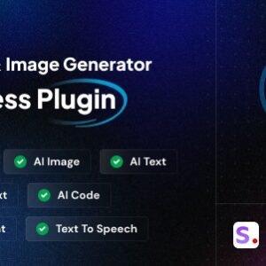 WriteBot - AL Content Generator WordPress Plugin